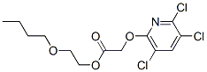 64700-56-7,Triclopyr 2-butoxyethyl ester