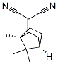 647016-73-7,Propanedinitrile, [(1R,4R)-1,7,7-trimethylbicyclo[2.2.1]hept-2-ylidene]- (9CI)