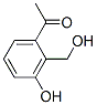 647029-20-7,Ethanone, 1-[3-hydroxy-2-(hydroxymethyl)phenyl]- (9CI)