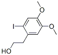 64705-37-9,2-(2-IODO-4,5-DIMETHOXY-PHENYL)-ETHANOL