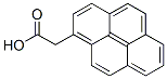 64709-55-3,1-PYRENEACETIC ACID