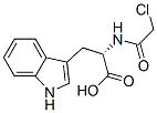 64709-57-5,CHLOROACETYL-L-TRYPTOPHAN