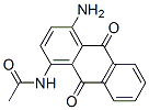 6471-02-9,N-(4-amino-9,10-dioxo-anthracen-1-yl)acetamide