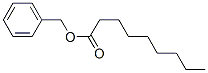 6471-66-5,benzyl nonan-1-oate