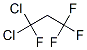 64712-27-2,1,1-DICHLORO-1,3,3,3-TETRAFLUOROPROPANE