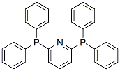 64741-27-1,2,6-BIS(DIPHENYLPHOSPHINO)PYRIDINE
