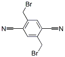 64746-04-9,2,5-bis(bromomethyl)-1,4-Benzenedicarbonitrile