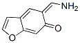64758-64-1,6(5H)-Benzofuranone,  5-(aminomethylene)-