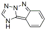 64761-76-8,1H-[1,2,4]Triazolo[1,5-b]indazole  (9CI)