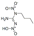 64774-04-5,[[amino-(butyl-nitro-amino)methylidene]amino]-hydroxy-oxo-azanium