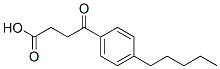 64779-07-3,4-OXO-4-(4-PENTYLPHENYL)BUTANOIC ACID