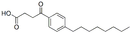 64779-10-8,4-(4-OCTYLPHENYL)-4-OXOBUTANOIC ACID