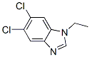 6478-76-8,N-ETHYL-5,6-DICHLOROBENZIMIDAZOLE