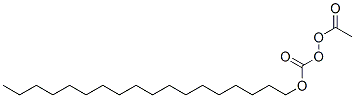 64781-03-9,acetyl(octadecyloxy)carbonyl peroxide