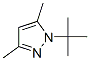 647824-46-2,1-(TERT-BUTYL)-3,5-DIMETHYL-1H-PYRAZOLE