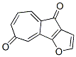 647845-12-3,Azuleno[1,2-b]furan-4,8-dione (9CI)