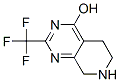 647862-98-4,2-(TRIFLUOROMETHYL)-5,6,7,8-TETRAHYDROPYRIDO[3,4-D]PYRIMIDIN-4-OL