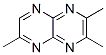 6479-02-3,Pyrazino[2,3-b]pyrazine, 2,3,6-trimethyl- (7CI,9CI)