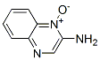 6479-23-8,2-Quinoxalinamine,  1-oxide