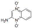 6479-26-1,2-Quinoxalinamine,1,4-dioxide(9CI)