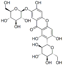 64809-67-2,Neomangiferin