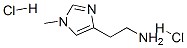 6481-48-7,1-METHYLHISTAMINE DIHYDROCHLORIDE
