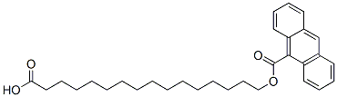 64821-29-0,16-(9-ANTHROYLOXY)PALMITIC ACID