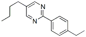 64835-59-2,5-Butyl-2-(4-ethylphenyl)pyrimidine