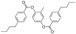 64835-62-7,2-methyl-1,4-phenylene 4-butylbenzoate