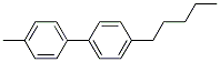 64835-63-8,4-methyl-4'-pentyl-1,1'-biphenyl