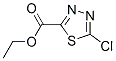 64837-49-6,Ethyl 5-chloro-1,3,4-thiadiazole-2-carboxylate