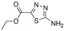 64837-53-2,5-AMINO-1,3,4-THIADIAZOLE-2-CARBOXYLIC ACID ETHYL ESTER