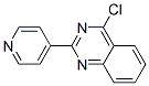6484-27-1,4-CHLORO-2-PYRIDIN-4-YLQUINAZOLINE
