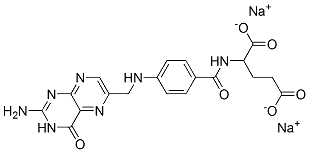 6484-89-5,sodium folate