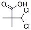 64855-18-1,3,3-dichloro-2,2-dimethylpropionic acid