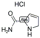64869-59-6,H-3,4-DEHYDRO-PRO-NH2 HCL