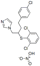 64872-77-1,Butoconazole nitrate