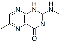 64882-33-3,4(1H)-Pteridinone,6-methyl-2-(methylamino)-(9CI)