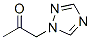 64882-52-6,1-(1H-1,2,4-TRIAZOL-1-YL)ACETONE
