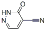 64882-65-1,2,3-DIHYDRO-3-OXO-4-PYRIDAZINECARBONITRILE