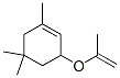 648857-93-6,Cyclohexene, 1,5,5-trimethyl-3-[(1-methylethenyl)oxy]- (9CI)