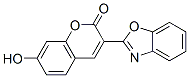 64887-40-7,3-(2-BENZOXAZOLYL)-7-HYDROXYCOUMARIN