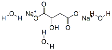 64887-74-7,DISODIUM DL-MALATE TRIHYDRATE