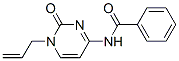 648881-65-6,Benzamide, N-[1,2-dihydro-2-oxo-1-(2-propenyl)-4-pyrimidinyl]- (9CI)