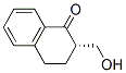 648903-56-4,1(2H)-Naphthalenone,3,4-dihydro-2-(hydroxymethyl)-,(2S)-(9CI)