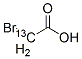 64891-77-6,BROMOACETIC-2-13C ACID