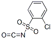 64900-65-8,2-CHLOROBENZENESULFONYL ISOCYANATE