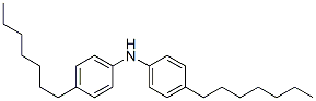 64924-65-8,4-heptyl-N-(4-heptylphenyl)aniline