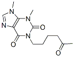 6493-05-6,Pentoxifylline