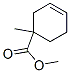 6493-80-7,methyl 1-methylcyclohex-3-ene-1-carboxylate
